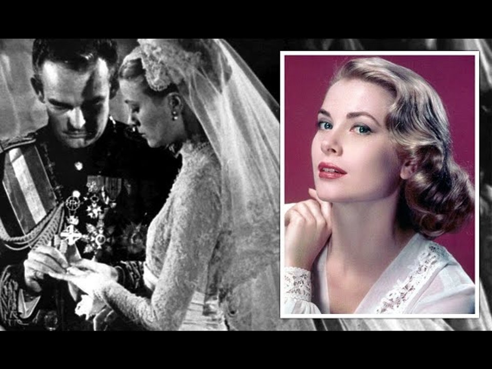 Grace Kelly's sacrifices on road to royalty: Why star had to give up Hollywood career