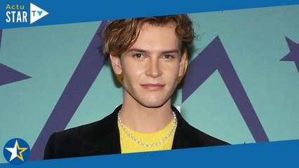 Louis Albi (Star Academy) victime d’harcèlement : l’attitude choquante du directeur de son école