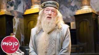 Harry Potter Actors Who Will Never Truly Leave Us