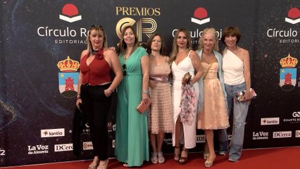 Círculo Rojo brilla en la gala de la X edición de sus premios literarios