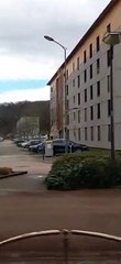 Échirolles 2023 - Tramway A Direction l'étoile #tramway #tag #france #grenoble #tram #2023  (24)