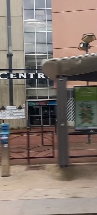 Échirolles 2023 - Tramway A Direction l'étoile #tramway #tag #france #grenoble #tram #2023  (26)