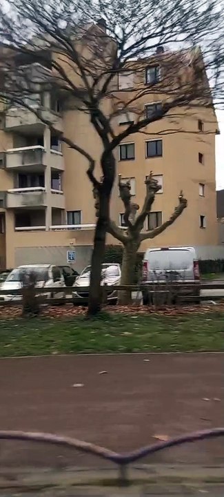 Échirolles 2023 - Tramway A Direction l'étoile #tramway #tag #france #grenoble #tram #2023  (30)