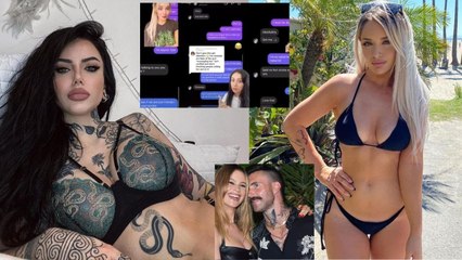 Adam Levine accused of sending flirty messages to two more models .....