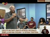 Mirandinos respaldan referéndum consultivo para defender el Esequibo