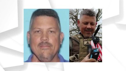 Proud Boy Who Vanished After His Jan  6 Conviction Is Found Unconscious