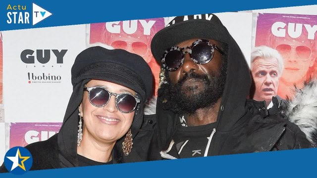 Lââm en deuil : la chanteuse dévoile les détails atroces de la fin de vie de son mari