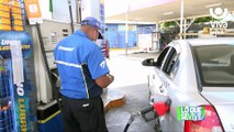 Gobierno de Nicaragua mantiene precios de los combustibles sin variación