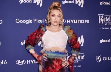 Paris Jackson has hit back at the trolls who called her "old and haggard" on Instagram