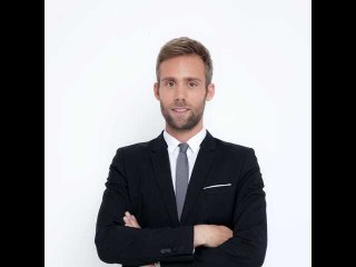 Qui est Yoann Usai, le journaliste qui remplace Pascal Praud sur Cnews ?
