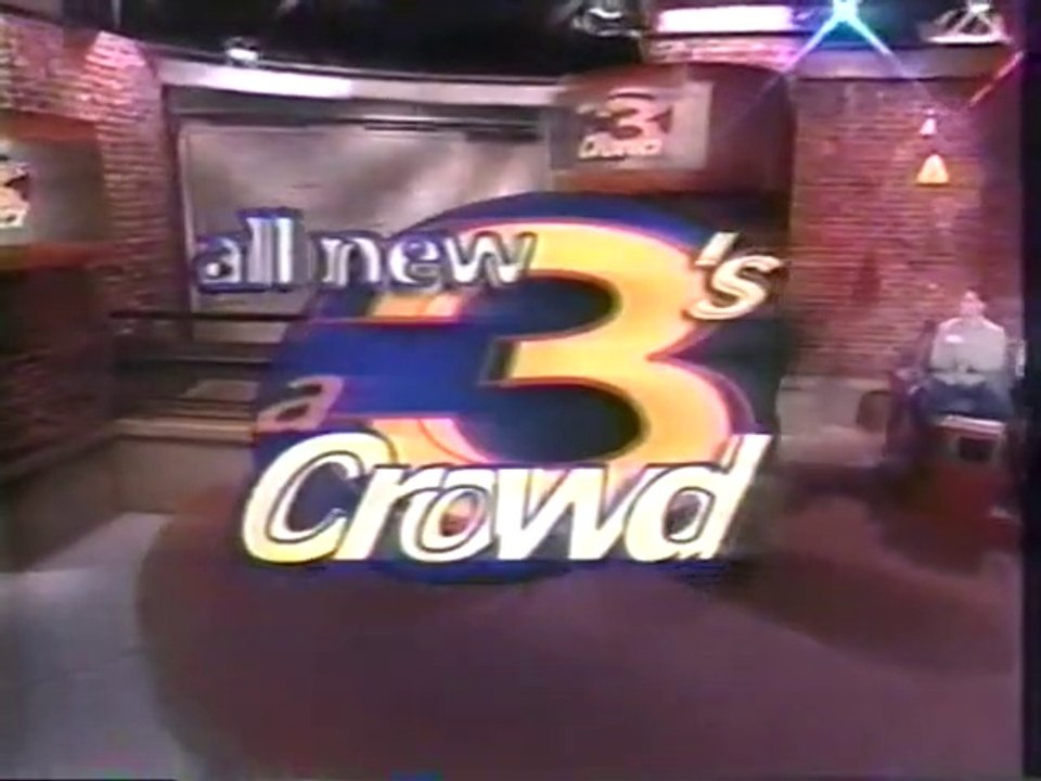 Girlfriends/Boyfriends/Ex-Boyfriends, 1999