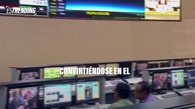 El viaje a la luna de India costó mucho menos que la película de Interestelar