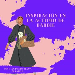 Jose Antonio Haua Maauad: Descubre el encanto del Barbiecore