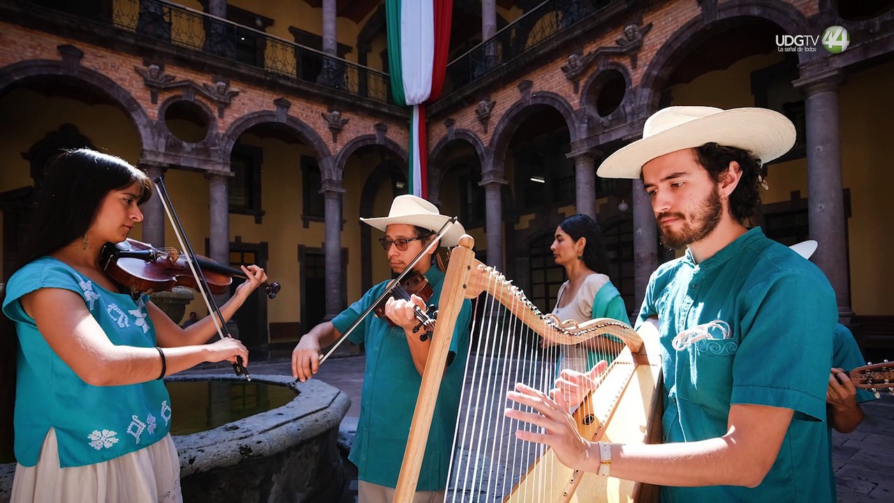 Encuentro Nacional de Mariachi Tradicional 2023 expondrá música tradicional y zapateado en Jalisco