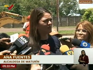 Monagas | Gobierno Regional instala 13 intersecciones de semáforos en Maturín