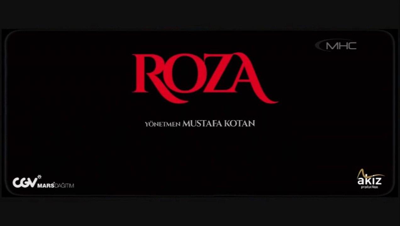 Roza | Fragman