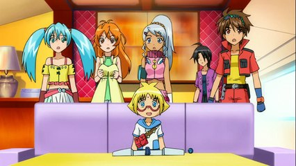 bakugan capitulo 17 español latino
