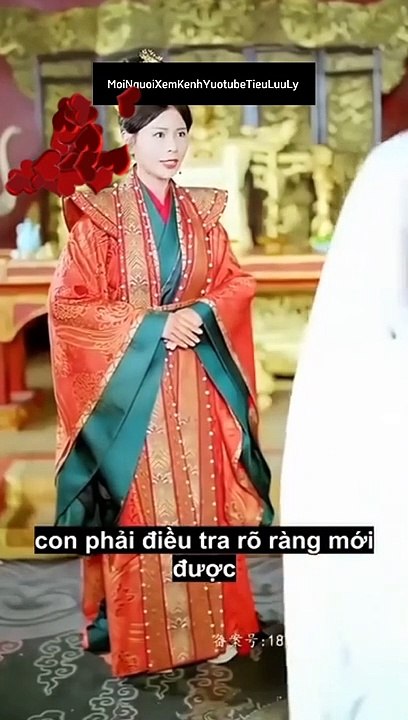 Phim-Vương Phi Xung Hỉ (tập 5)