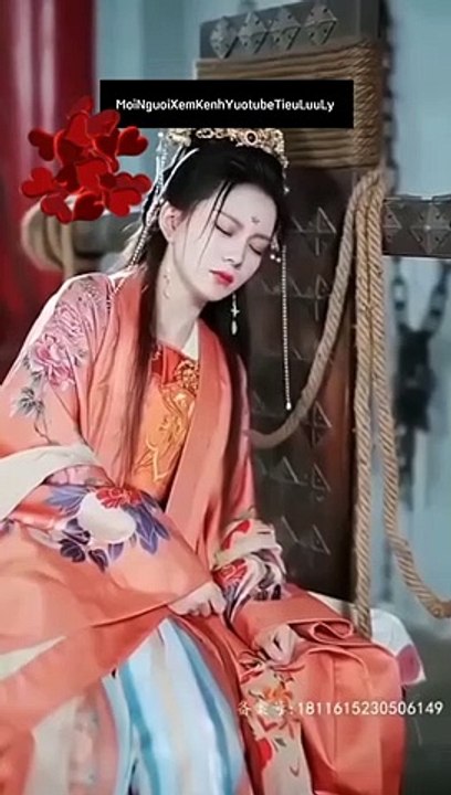 Phim-Vương Phi Xung Hỉ (tập 6)