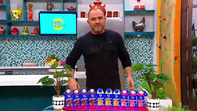 Transmisión en Vivo (2431)