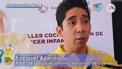 Niños del sur abandonan su lucha contra el cáncer por falta de recursos