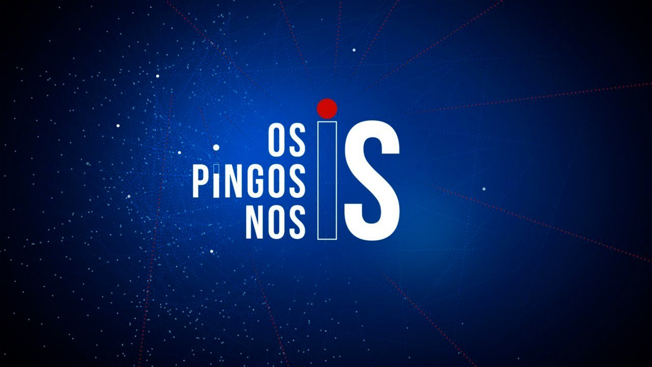GOVERNO TOMA ATITUDE PARA SEGURANÇA / ROMBO NAS CONTAS PÚBLICAS - OS PINGOS NOS IS - 29/09/2023