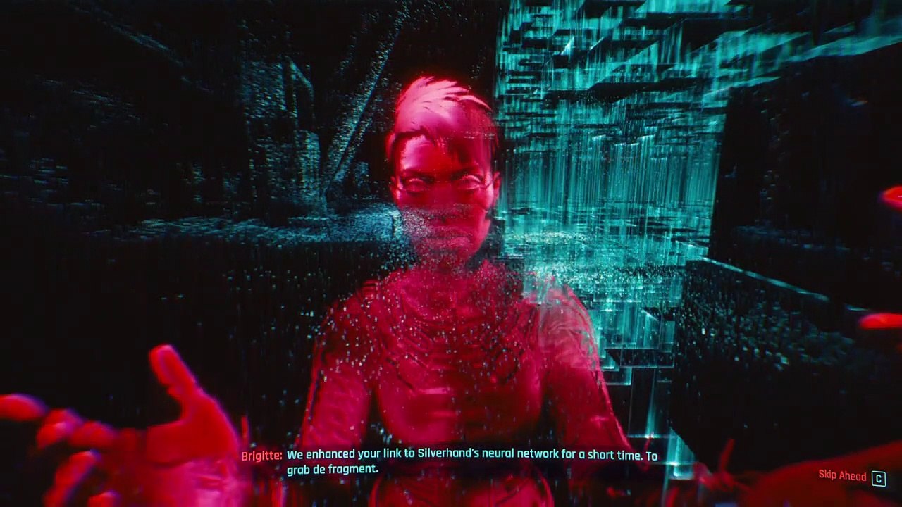 Cyberpunk 2077 EP41