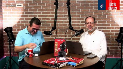 #EnVivo | #LosPeriodistas | Los impunes: ¿Y Peña, Cienfuegos, Osorio…?