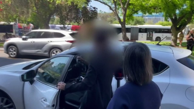 Cheerleading coach accused of sexually assaulting girls acquitted of all charges