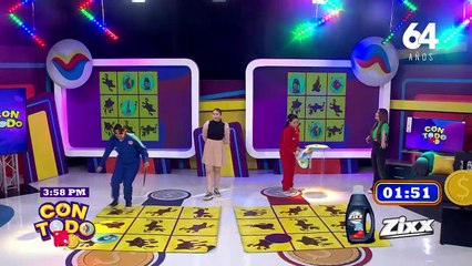 Con Todo - 29 de septiembre 2023