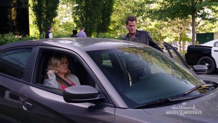 A Zest For Death: A Hannah Swensen Mystery | movie | 2023 | Official Teaser