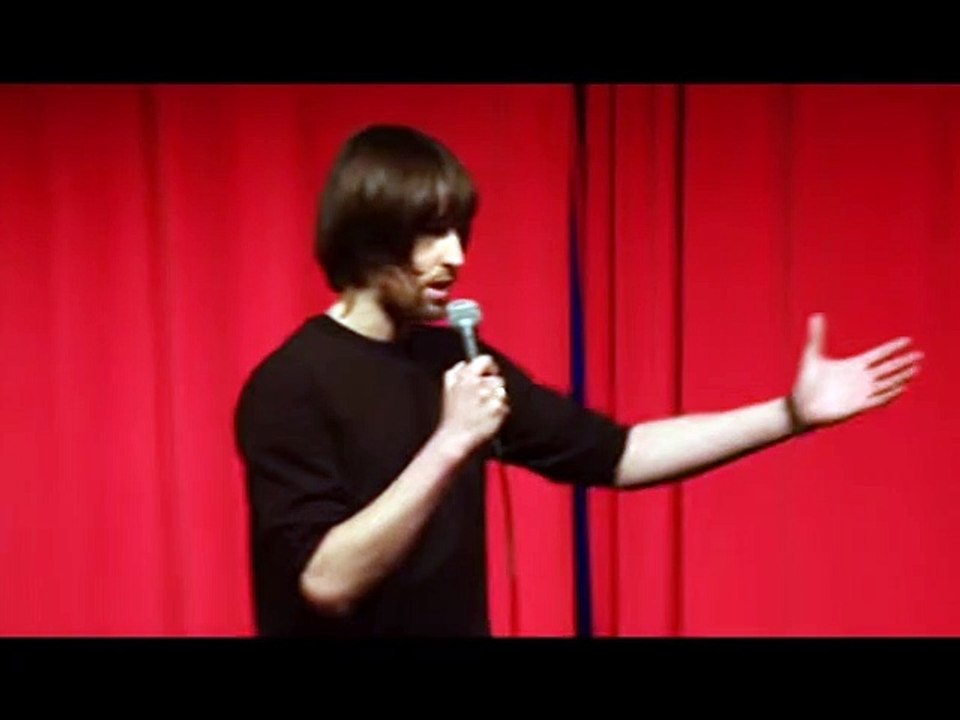 Tom Ward: Sex, Snails and Cassette Tapes | movi...