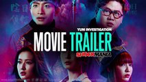 YUM Investigation | movie | 2023 | Official Trailer