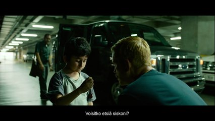 Sound of Freedom | movie | 2023 | Official Trailer