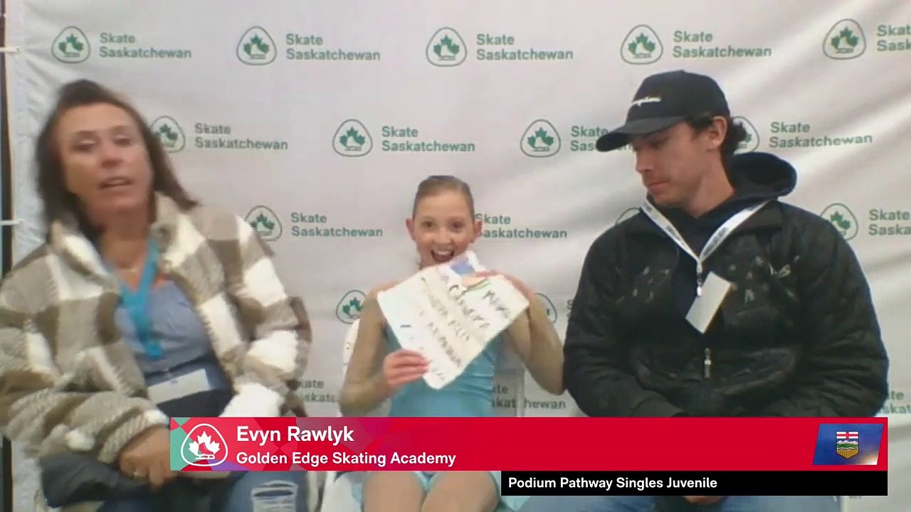 Juvenile Women U12 Flt B -2023 Sask Skate (3)