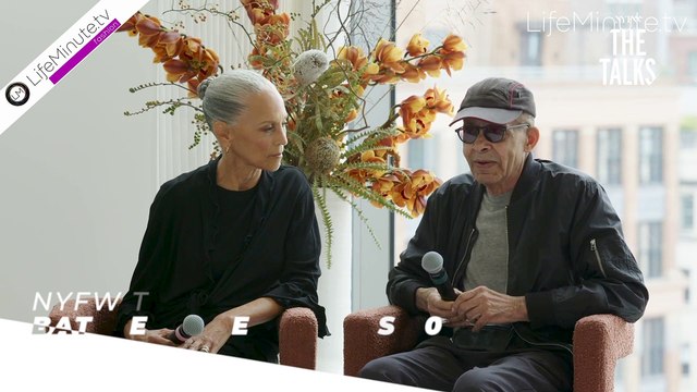 NYFW Spring/Summer 2024: 50th Anniversary of the Battle of Versailles: The Making of Fashion History Revealed