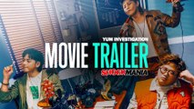 YUM Investigation | movie | 2023 | Official Teaser