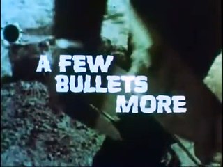 The Man Who Killed Billy the Kid | movie | 1967 | Official Trailer