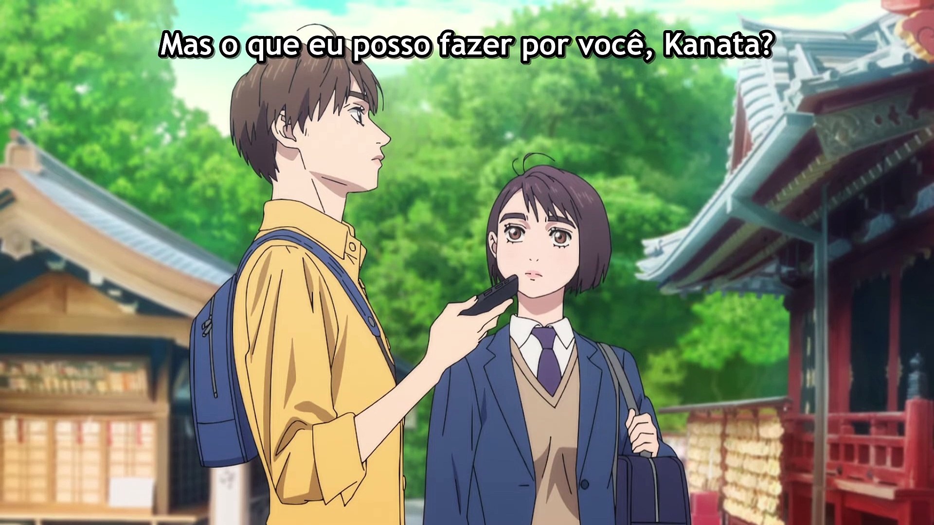 ⁣MF Ghost | show | 2023 | Official Trailer