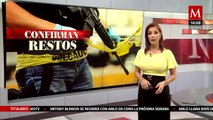 Restos hallados en Villa de Reyes son del conductor de Indriver secuestrado en San Luis Potosí