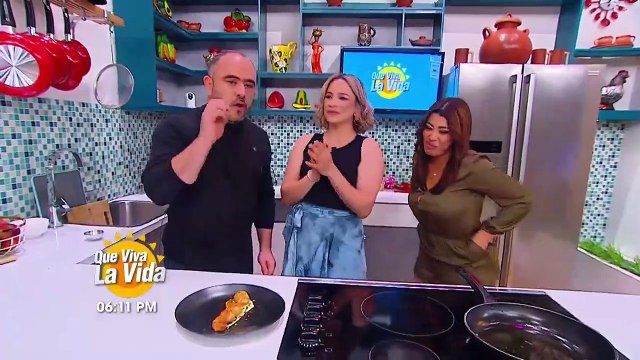 Transmisión en Vivo (2434)