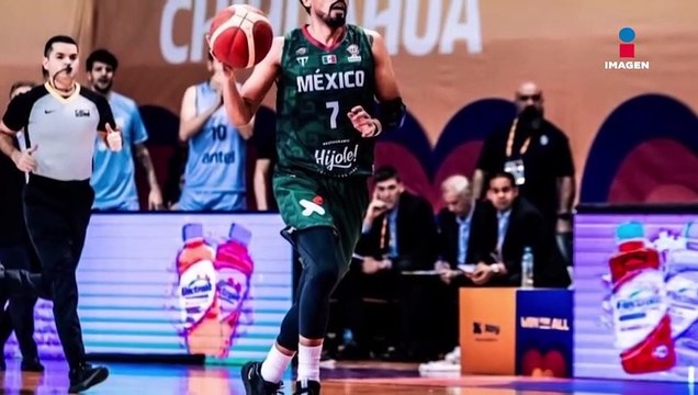 México está listo para enfrentar los Juegos Panamericanos Santiago 2023 | Palabra Del Deporte