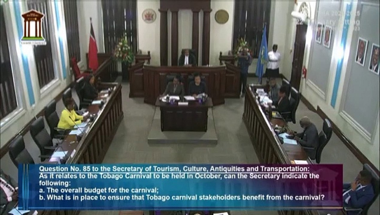 CARNIVAL BUDGET