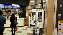 Automated Ordering Systems at McDonald's Japan
