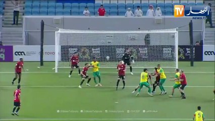 بن يطو يسجل ثنائية ويقود الوكرة للفوز على الريان