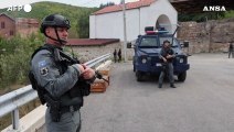 Kosovo, consentito nuovamente l'ingresso nel villaggio di Banjska