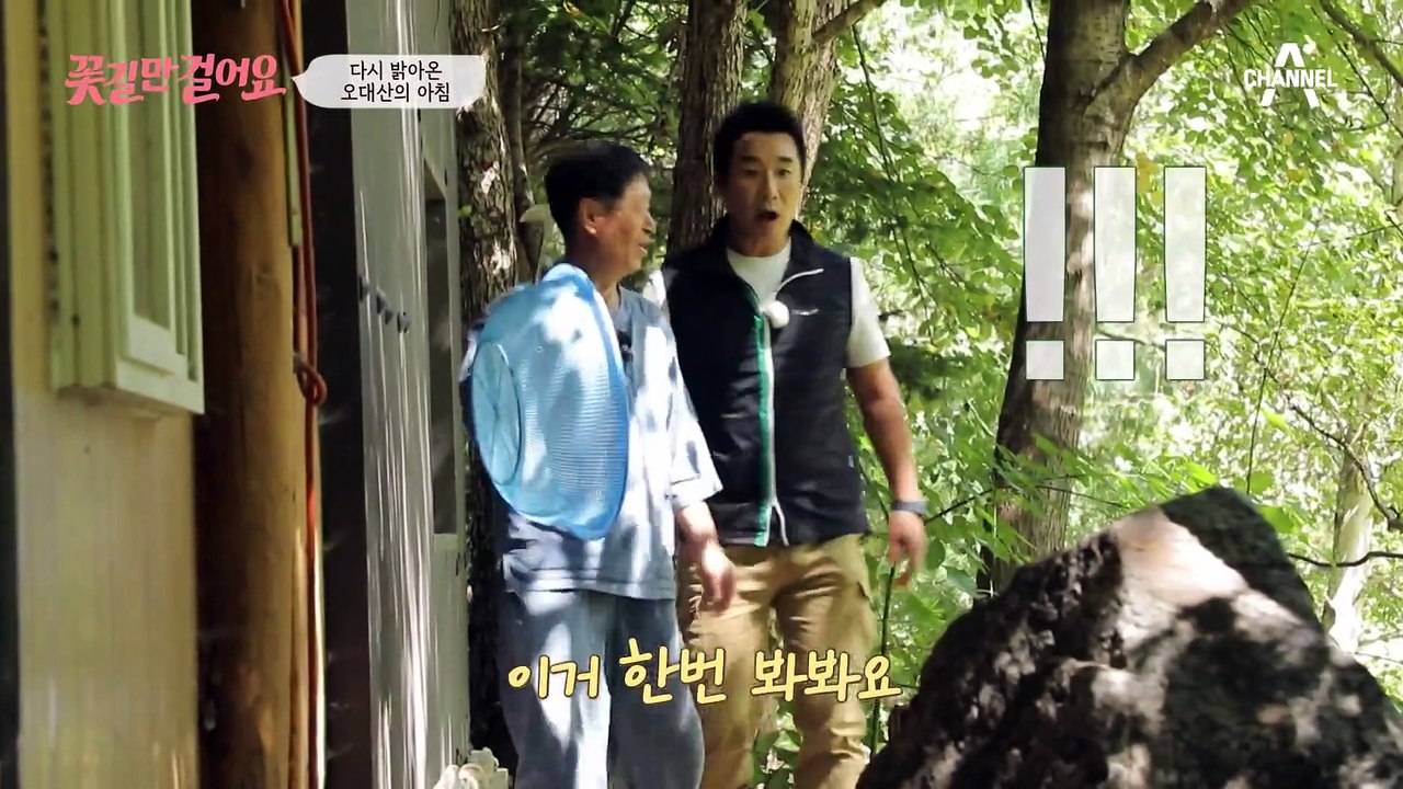 정성과 사랑 가득 담긴 수제 두부! 내가 생각하는 "두부는 OO다"