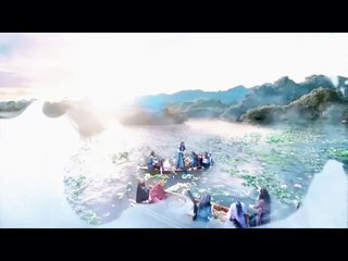 Untamed Korean drama episode 1 part 1in handi dubbed