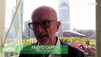 Caprini: "Sostenibilita' sempre stata nella nostra indole"