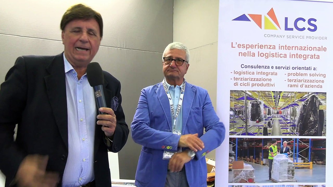 Consorzio LCS